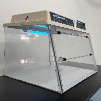 AirClean 600 PCR Workstation image 0